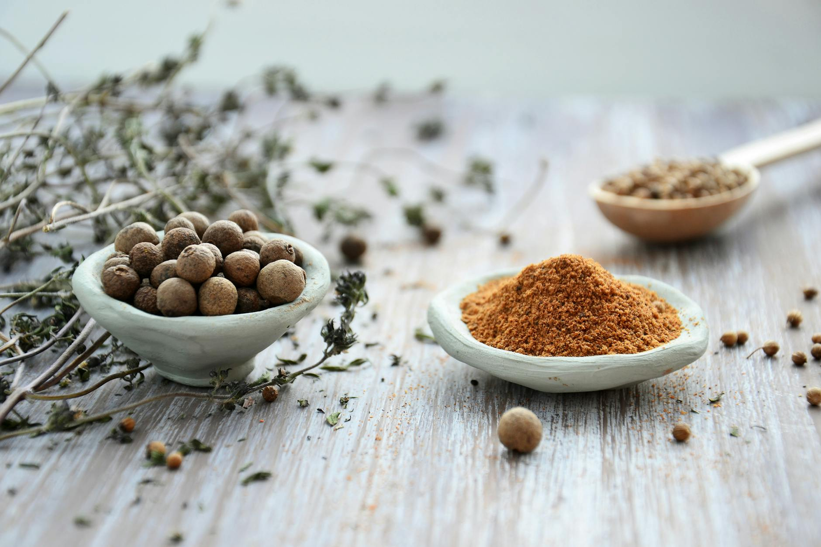 Top 5 Uses of Nutmeg in Food and Pharmaceuticals